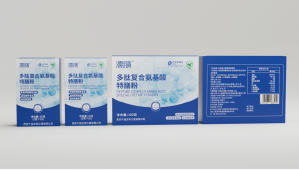 多肽复合氨基酸特膳粉