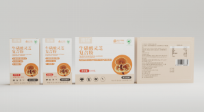 牛磺酸灵芝复合粉