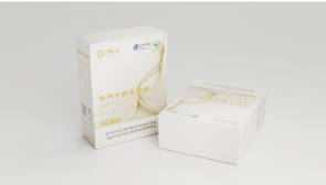 乳钙牛奶蛋白粉(固体饮料)