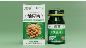 纳豆片