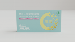 酵母β-葡聚糖蛋白粉